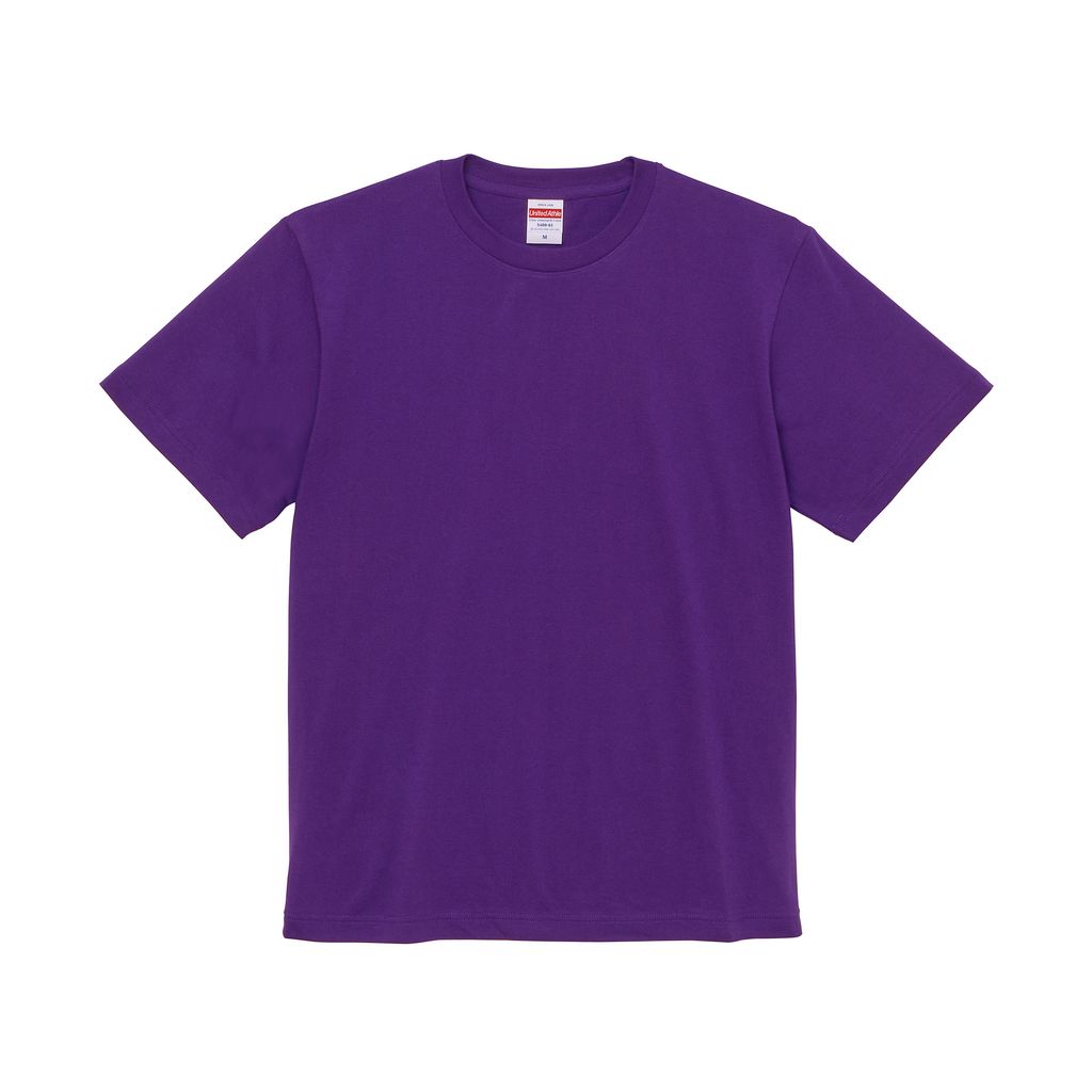 5.0オンス ユニバーサル フィット Tシャツ