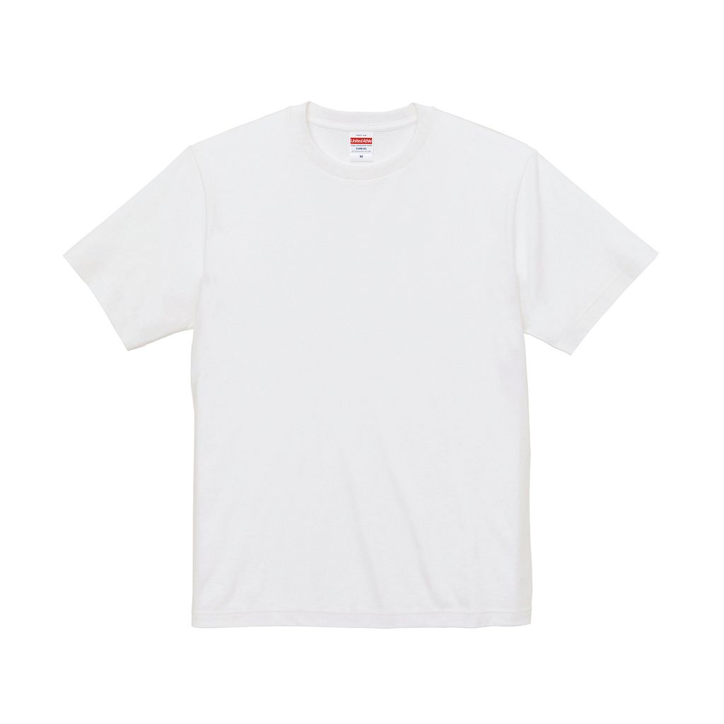 5.0オンス ユニバーサル フィット Tシャツ