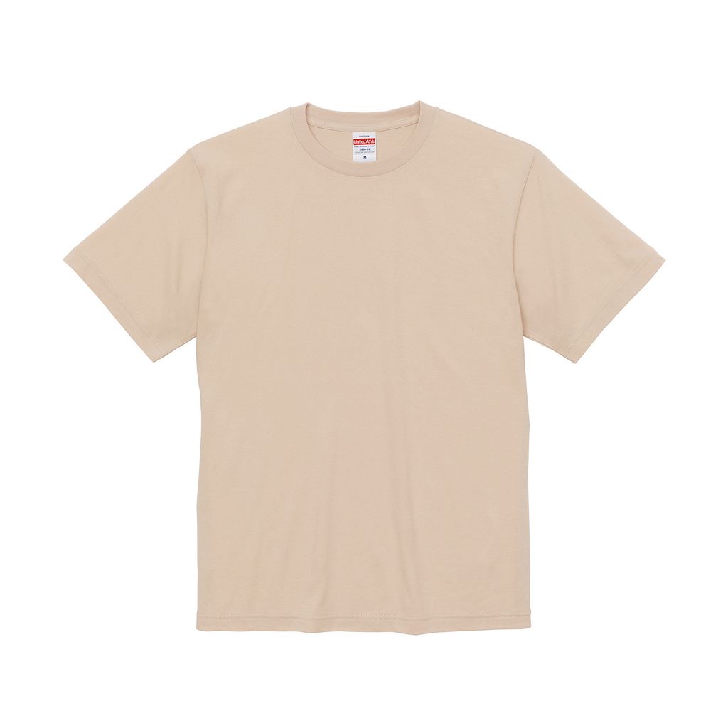5.0オンス ユニバーサル フィット Tシャツ
