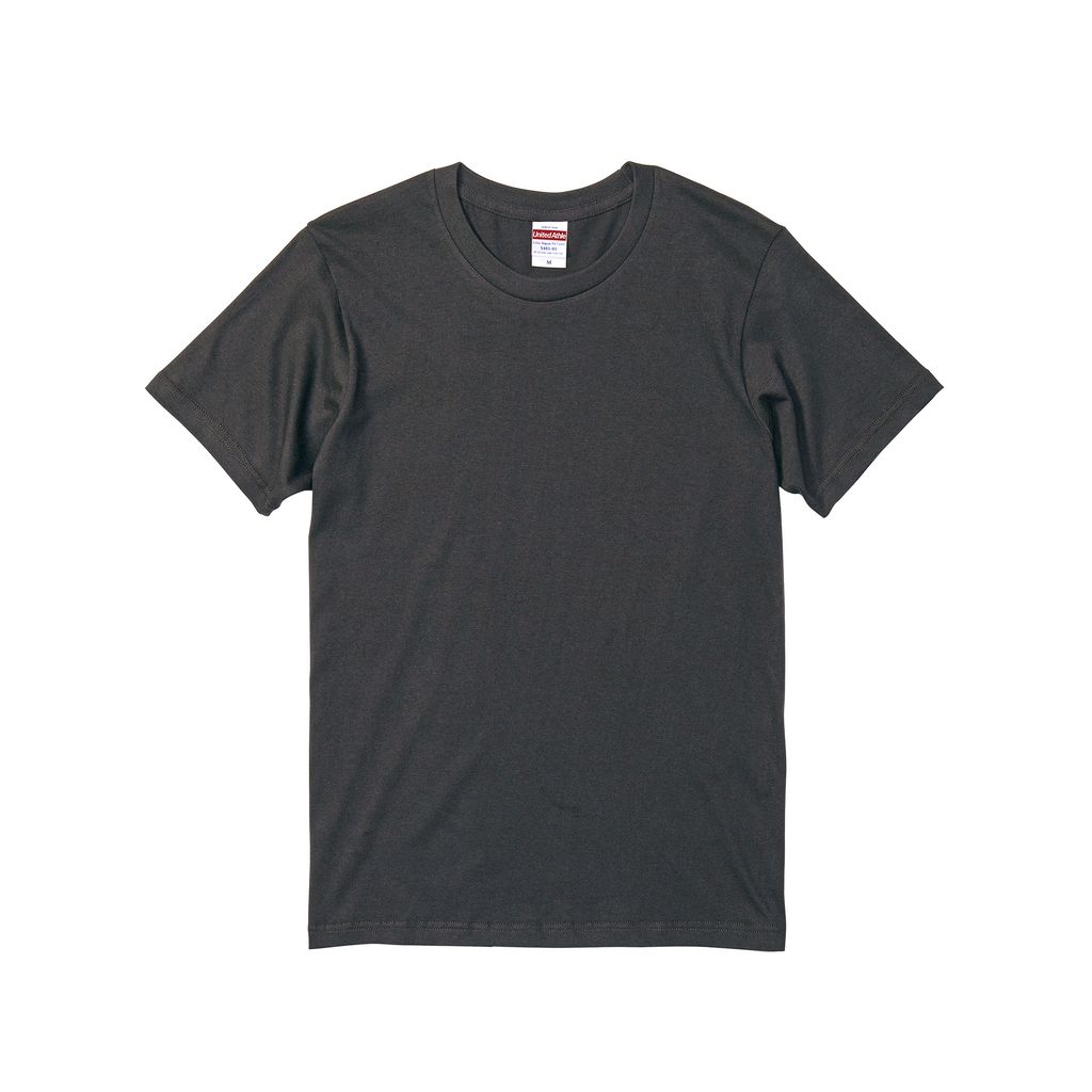 5.0oz レギュラーフィットTシャツ
