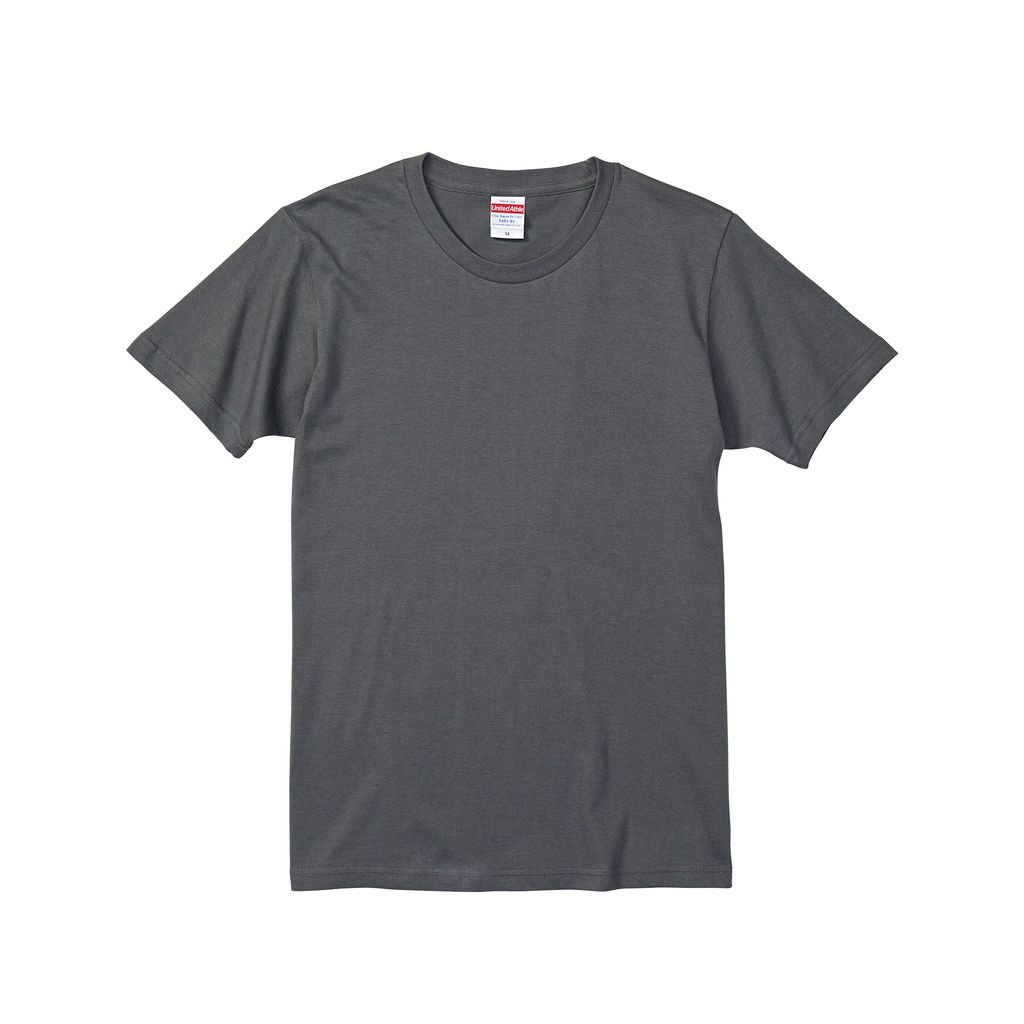 5.0oz レギュラーフィットTシャツ