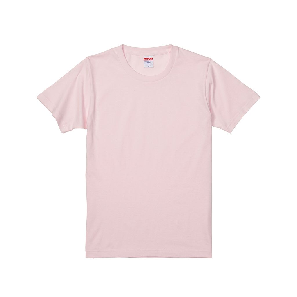 5.0oz レギュラーフィットTシャツ