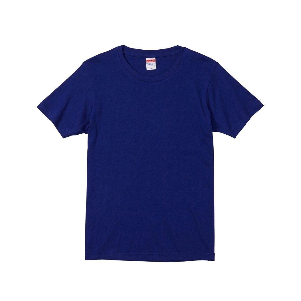 5.0oz レギュラーフィットTシャツ