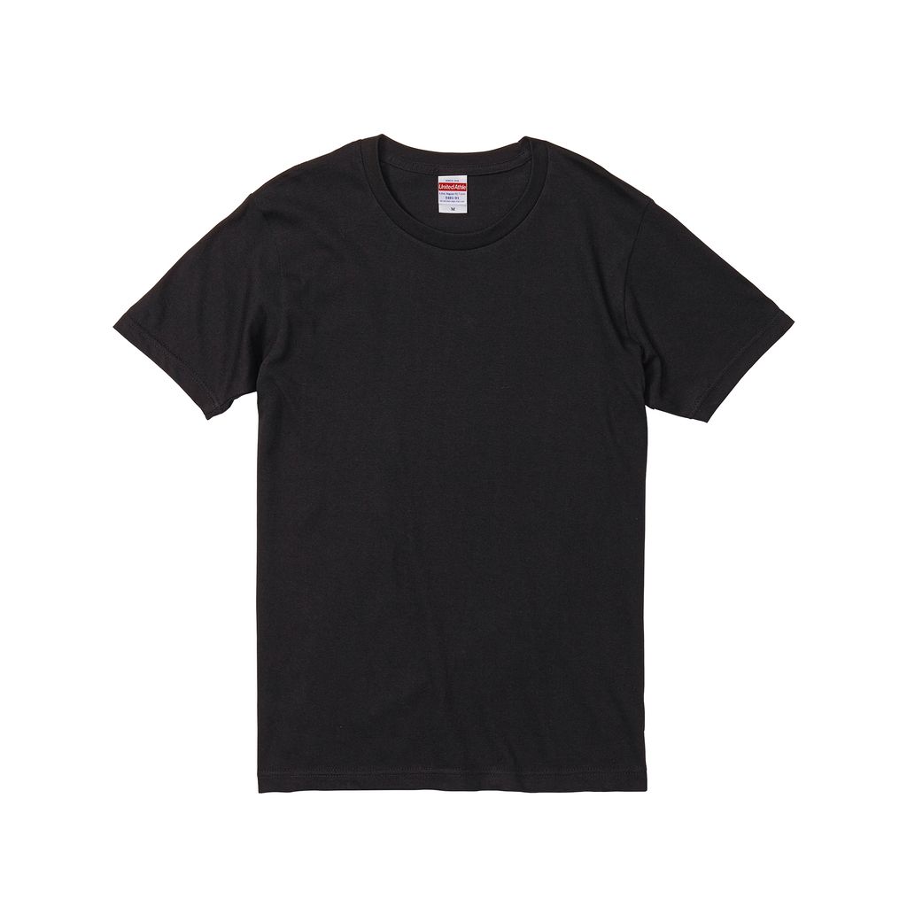 5.0oz レギュラーフィットTシャツ