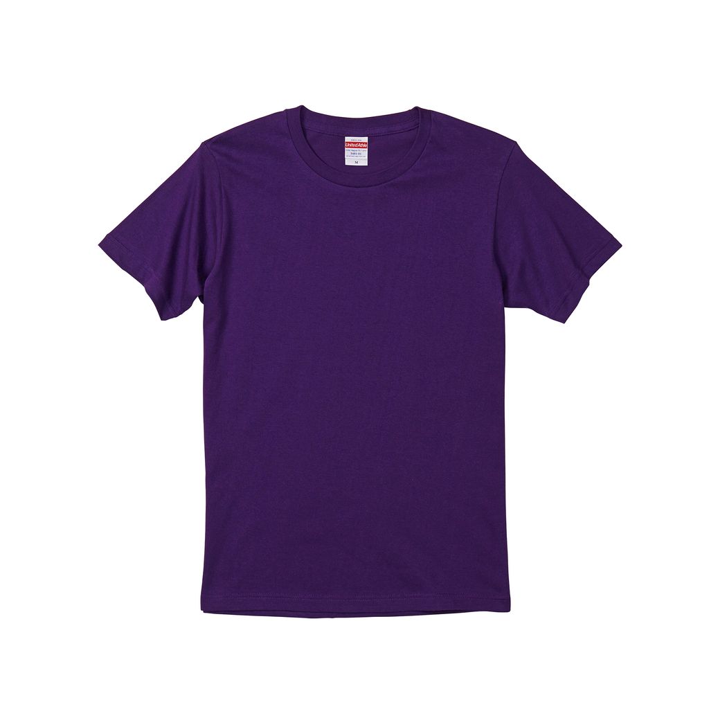 5.0oz レギュラーフィットTシャツ