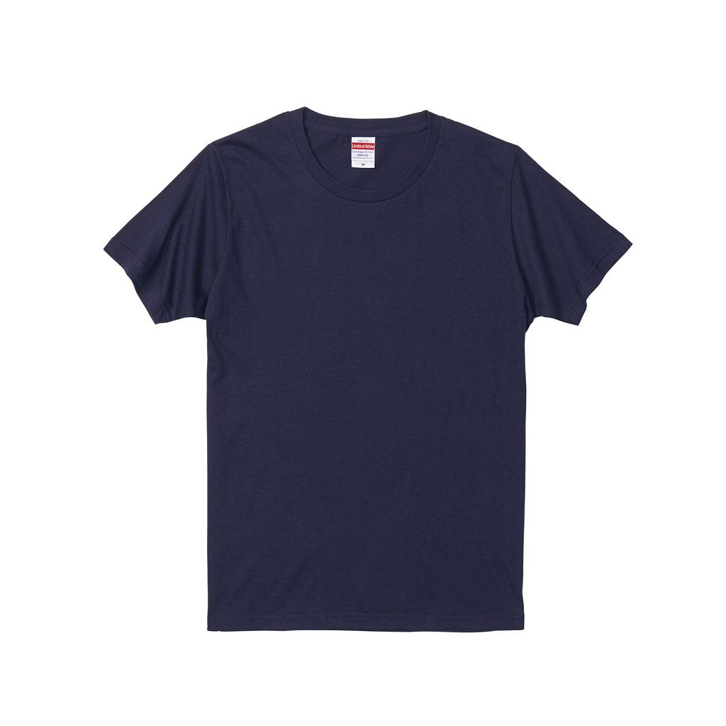5.0oz レギュラーフィットTシャツ