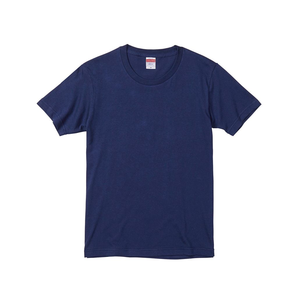 5.0oz レギュラーフィットTシャツ