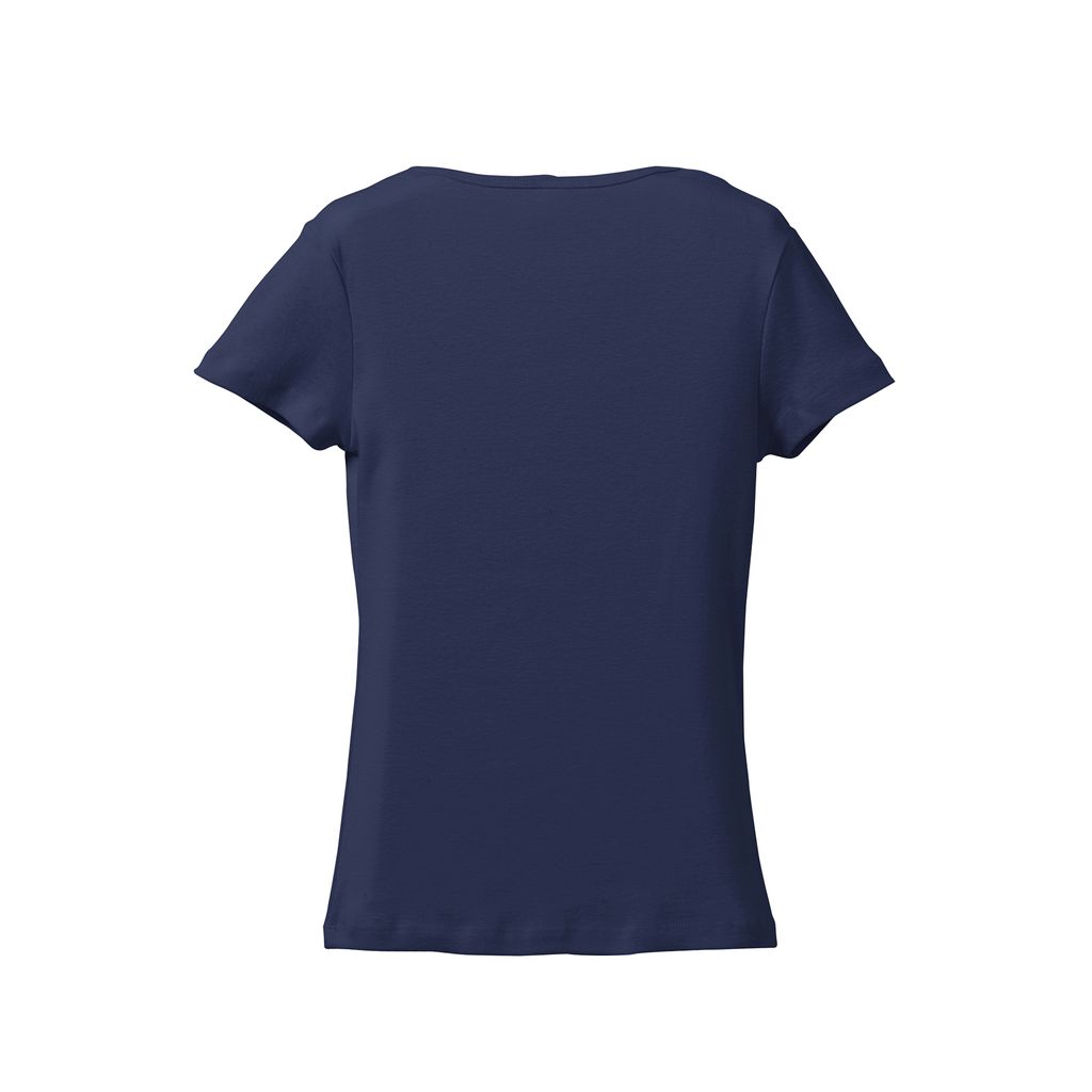 6.2オンス CVC フライス Tシャツ