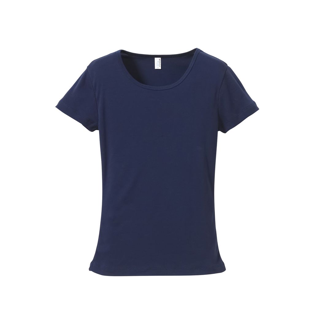 6.2オンス CVC フライス Tシャツ