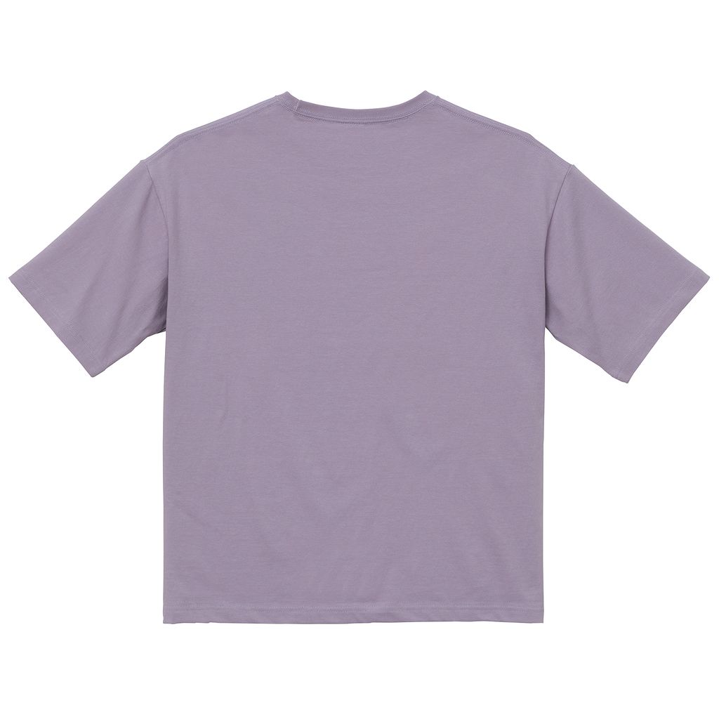 5.6オンス ビッグシルエット Tシャツ