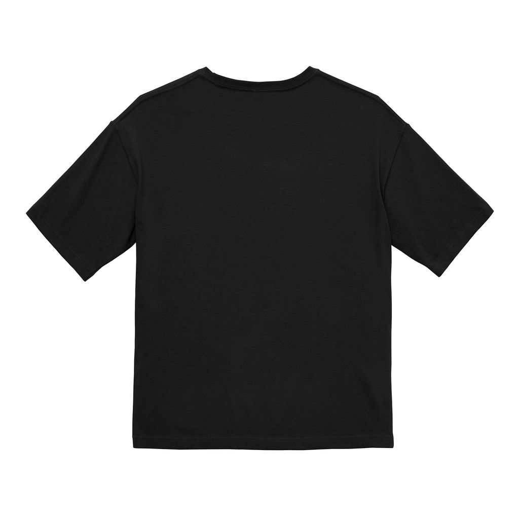 5.6オンス ビッグシルエット Tシャツ