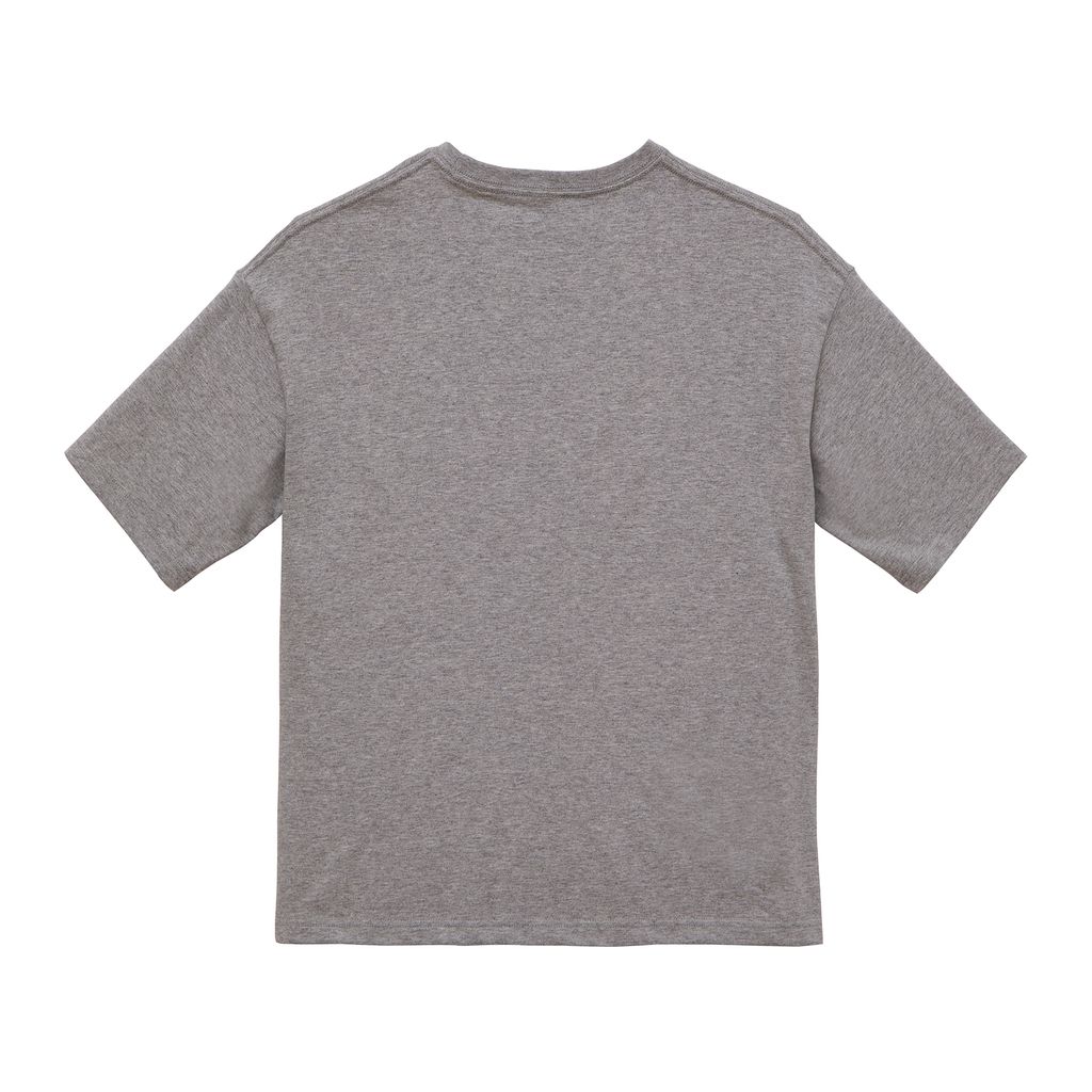 5.6オンス ビッグシルエット Tシャツ