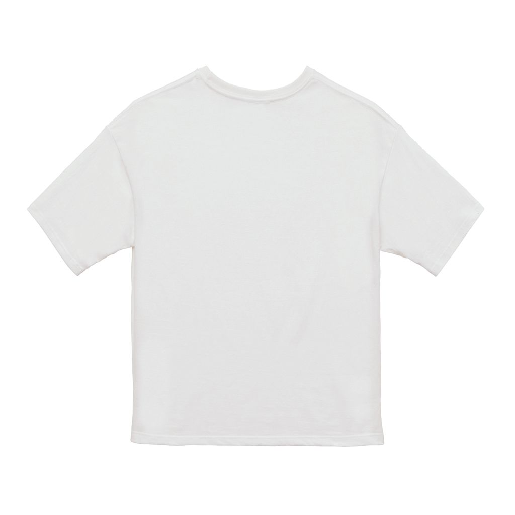 5.6オンス ビッグシルエット Tシャツ