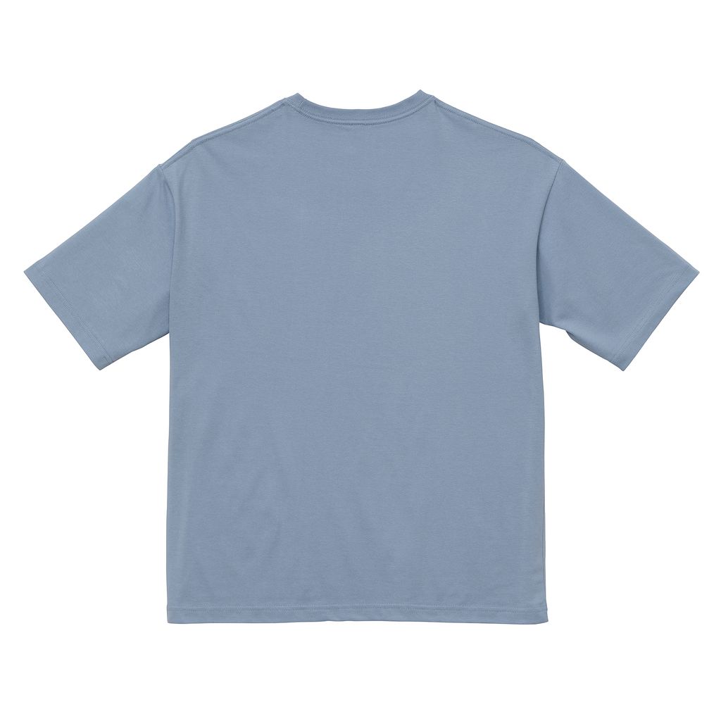 5.6オンス ビッグシルエット Tシャツ