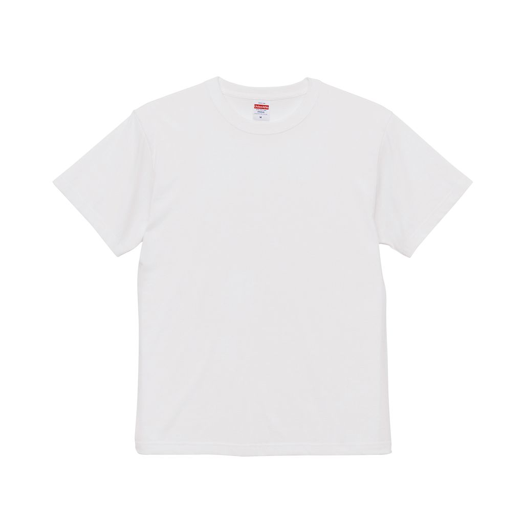 4.7oz DTG Tシャツ