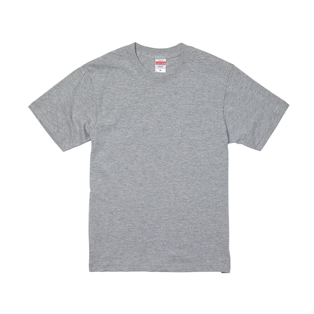 6.2oz プレミアムTシャツ