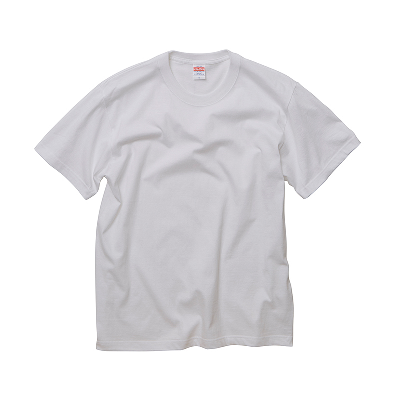 5.6oz P.F.D.ハイクオリティーTシャツ