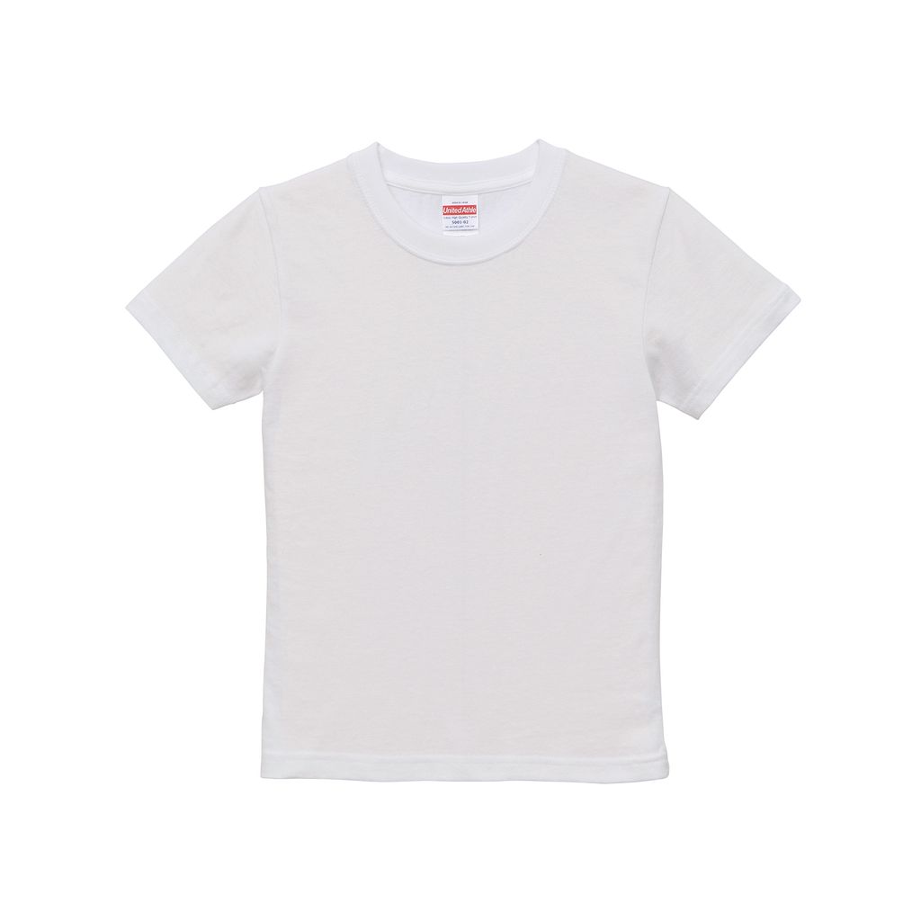 5.6oz ハイクオリティーTシャツ キッズ